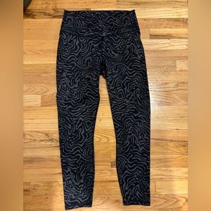 Fabletics power hold leggings